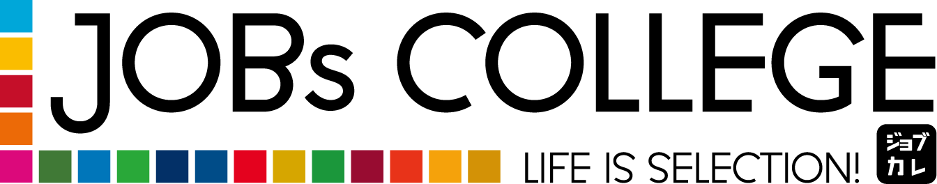 ジョブカレのロゴ