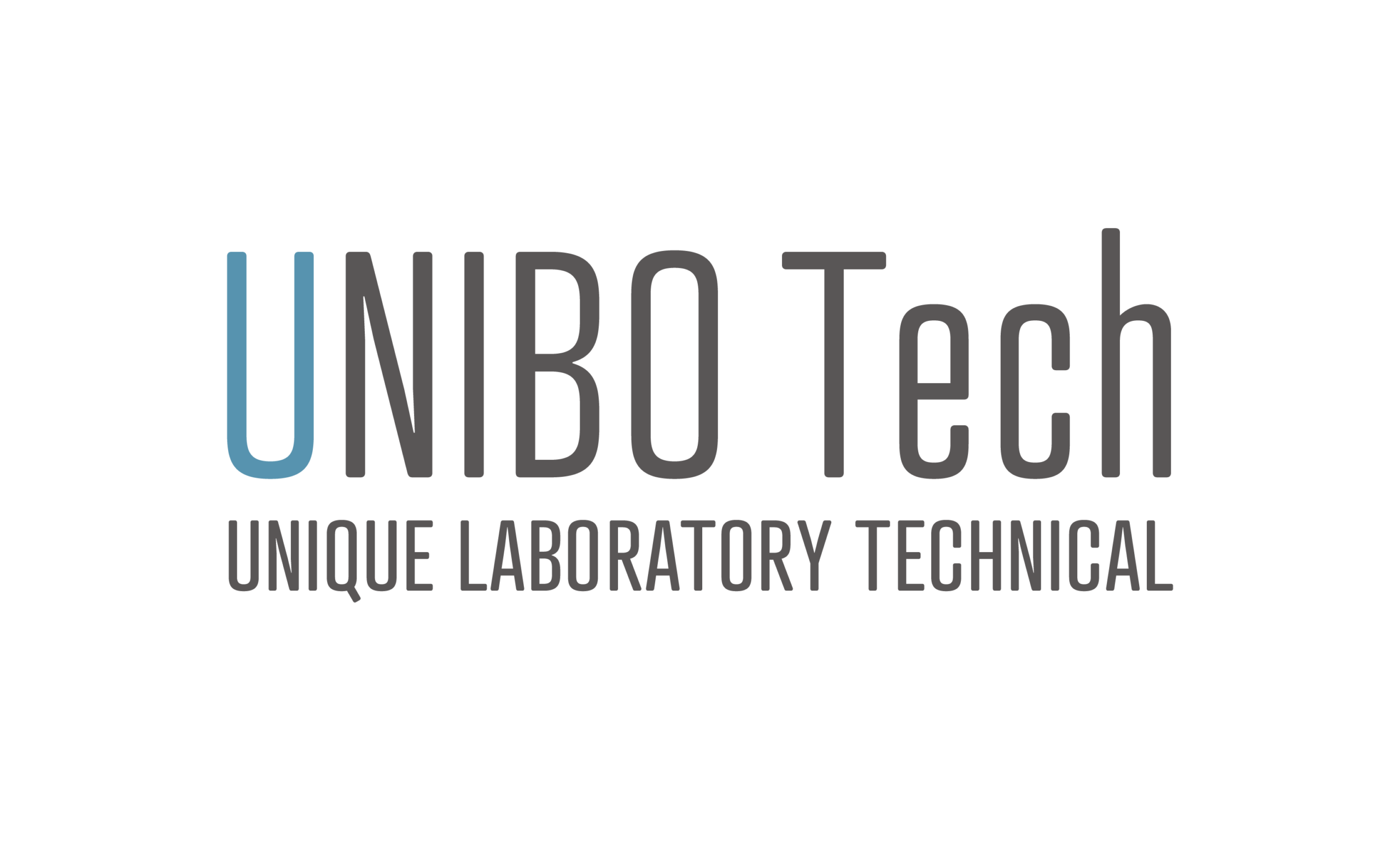 ユニボテックのロゴ