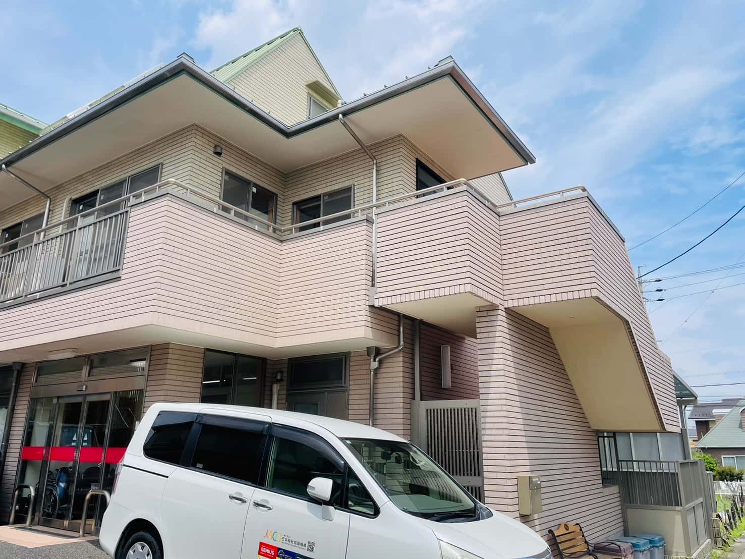 ジーニアス平子が丘