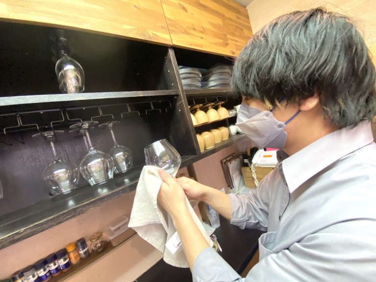 クリエイト部門